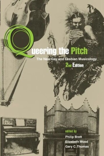 Queering The Pitch