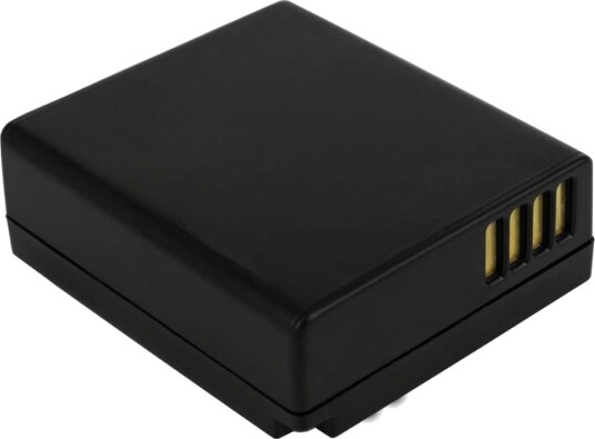 Batteri til Panasonic DMW-BLE9