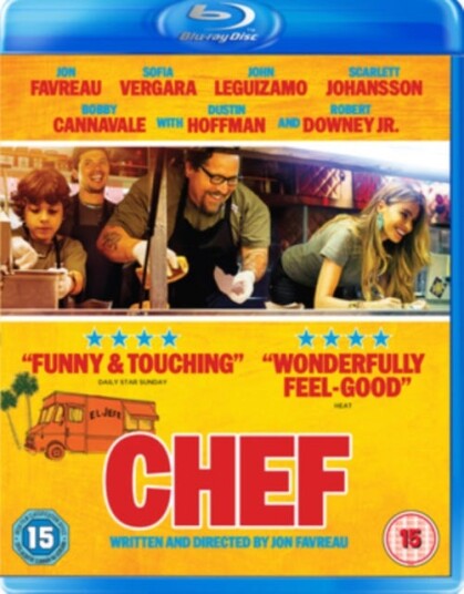 Chef Chef