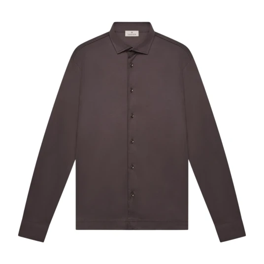 Valenza Herre Skjorter Grå XL, Valenza Herre Skjorter Grå XL,
