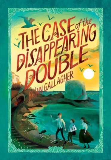The Case of the Disappearing Double The Case of the Disappearing Double