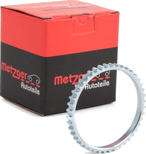 Sensorring, ABS METZGER 0900263