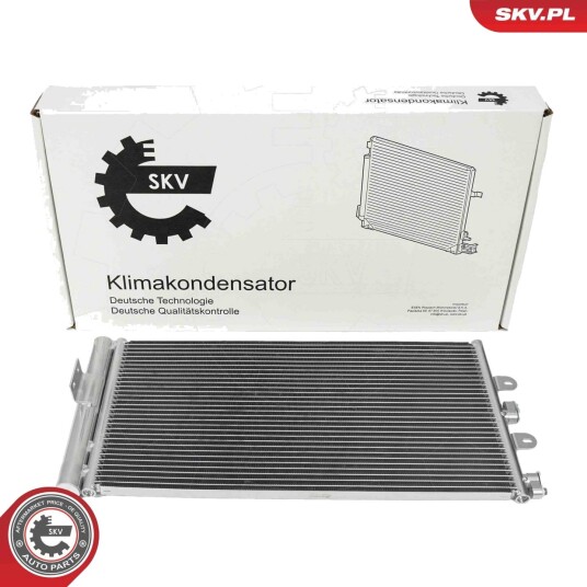Kondensator ESEN SKV 86SKV476