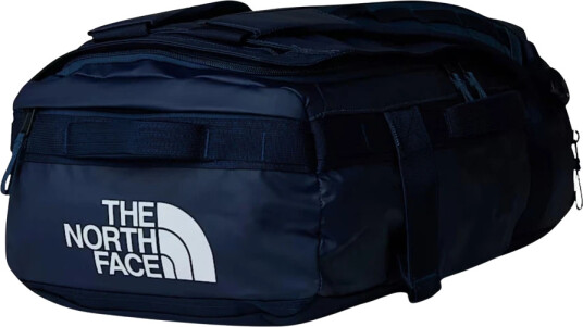 The North Face Base Camp Voyager Duffel 32L Navy