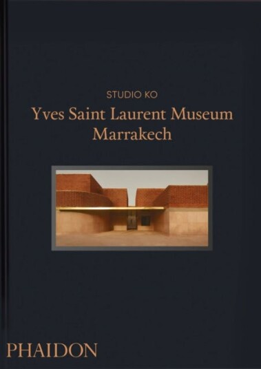 Yves Saint Laurent Museum Marrakech Yves Saint Laurent Museum Marrakech