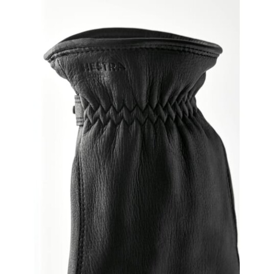 Hestra Burensvik Black 8