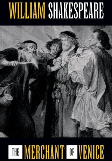 The Merchant of Venice