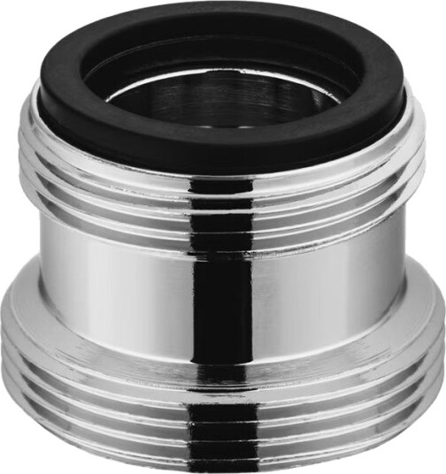 Adapter Til strålesamler Divello M20xM22