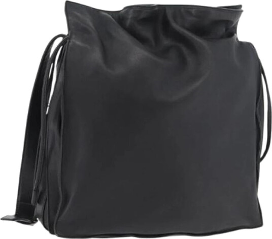 Loewe Dame Svart
