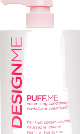 Design.Me PUFF.ME Volumizing Conditioner 1000 ml