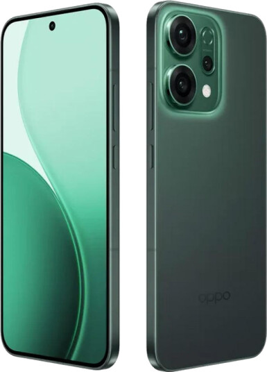 Oppo Reno14 5G 12GB/512GB Luminous Green