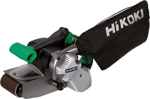 Hikoki Båndsliper SB8V2 1020W Hikoki Båndsliper SB8V2 1020W