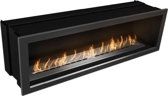 Icon Fires Slimline Firebox Sfb1350 - Innebygd
