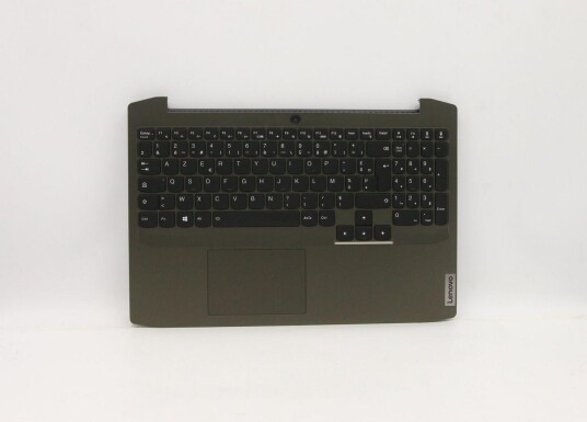 Lenovo Upper Case ASM FR L 82D4 DM Lenovo Upper Case ASM FR L 82D4 DM