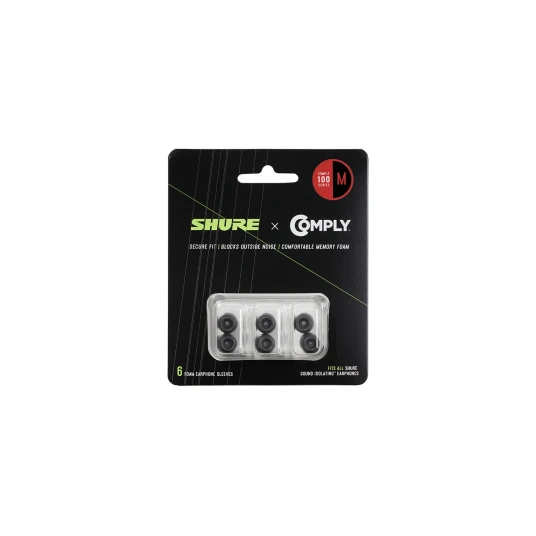 Shure EACYF1 6M