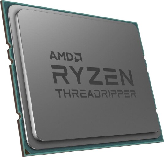 AMD Threadripper PRO 3945WX 12C/24T 100-000000168