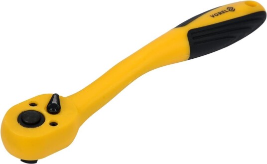 Vorel Bøyd Skralle 3/8" 200 mm T53576 Vorel Bøyd Skralle 3/8" 200 mm T53576