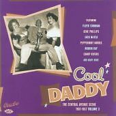 MediaTronixs Various Artists : Cool Daddy - The Central Avenue Scene 1951 - 1957 Vol. 3 CD Pre-Owned MediaTronixs Various Artists : Cool Daddy - The Central Avenue Scene 1951 - 1957 Vol. 3 CD Pre-Owned