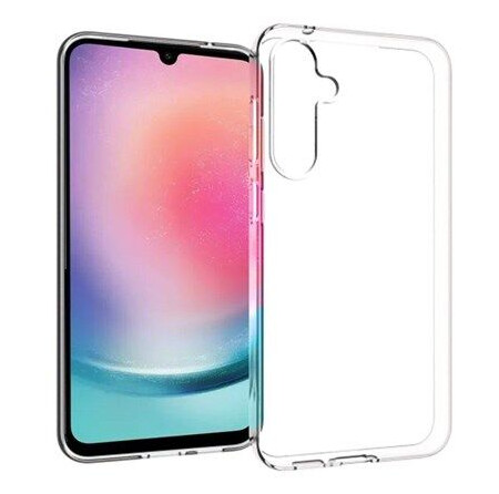 Insmat Crystal - back cover for mobile phone