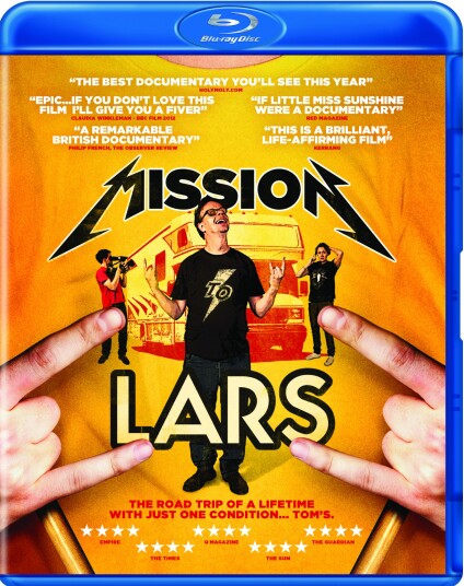 Mission To Lars