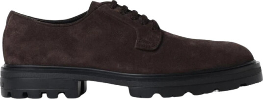 Hogan Herre Sko Brun 41 EU, Hogan Herre Sko Brun 41 EU,