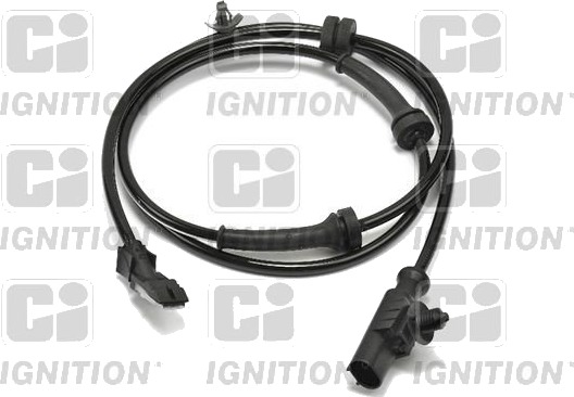 QUINTON HAZELL XABS598 Sensor ABS