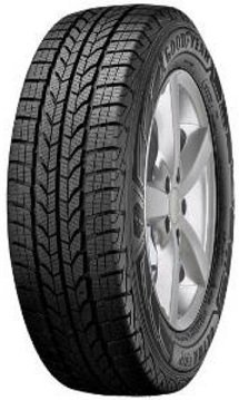 Goodyear UltraGrip Ice Cargo 225/65R16C 112/110T Nordiske vinterdekk Goodyear UltraGrip Ice Cargo 225/65R16C 112/110T Nordiske vinterdekk