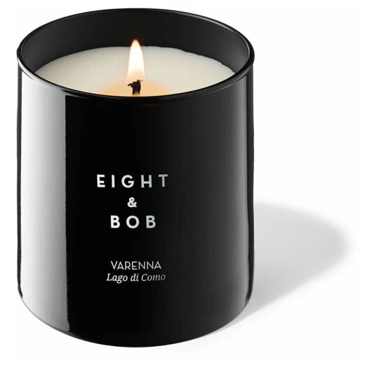 Eight & Bob Varenna doftljus refill