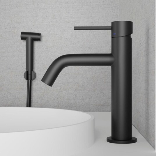 Scandtap Voyage Medium B Black