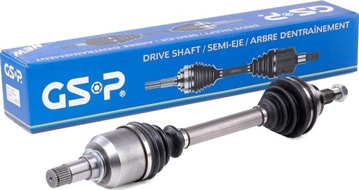 GSP 235066 Drivaksel GSP 235066 Drivaksel