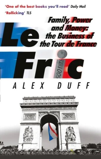 Le Fric Av Alex Duff Le Fric Av Alex Duff