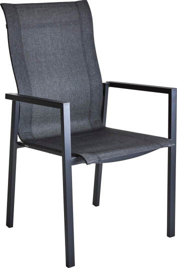 Brafab Comfy lenestol Svart/Sort Svart Brafab Comfy lenestol Svart/Sort Svart