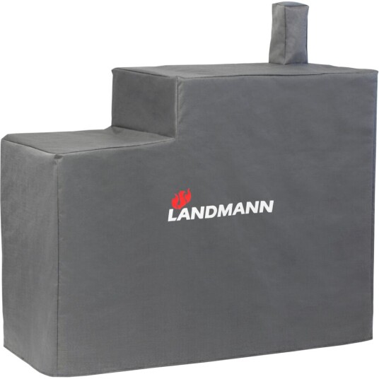 Landmann Grilltrekk luksus til 31426