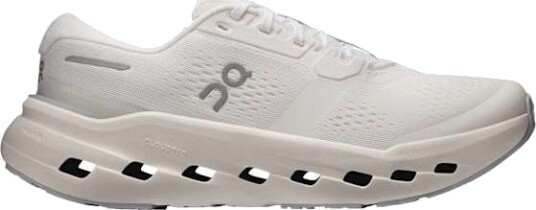 On Cloudrunner 3 White 38.5