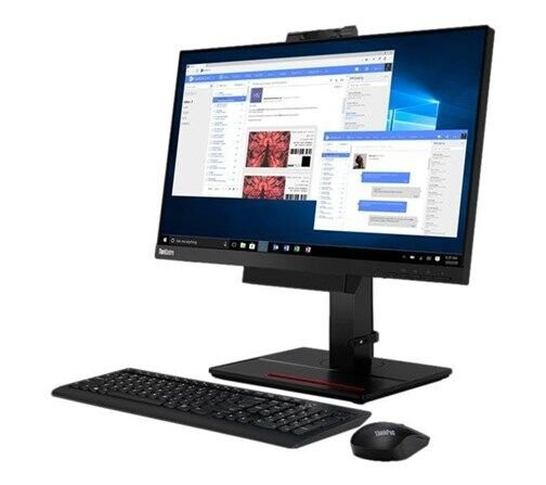 Lenovo ThinkCentre TIO24Gen4 Lenovo ThinkCentre TIO24Gen4