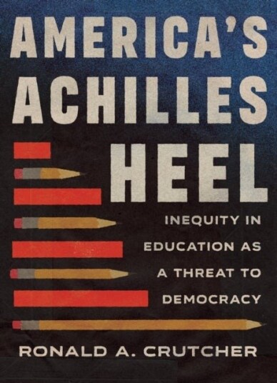 America's Achilles Heel America's Achilles Heel