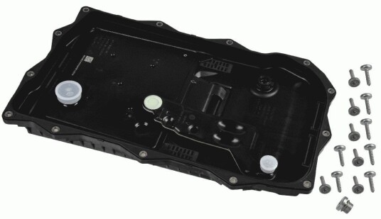 Oljeskiftsett, automatisk girkasse ZF 1087.298.366