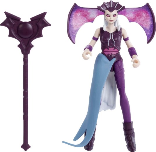 Masters of the Universe Evil-Lyn Action Figure HBL72