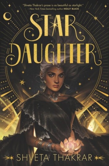 Star Daughter Av Shveta Thakrar