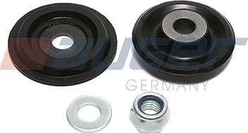 Monteringssett støtdemper AUGER 77424