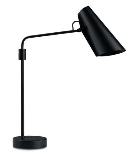 Northern Birdy Bordlampe Swing Black/Black