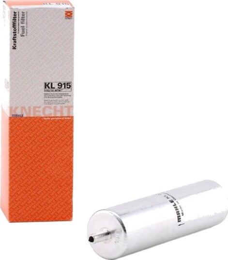Drivstoffilter MAHLE ORIGINAL KL 915 Drivstoffilter MAHLE ORIGINAL KL 915