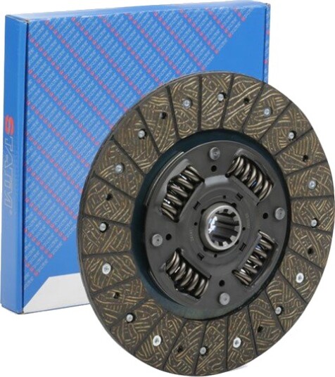 STATIM 24.014 Clutchplate
