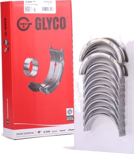 Veivaksellager GLYCO H023/5 STD