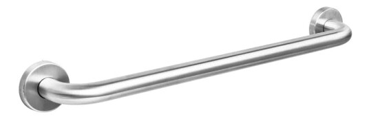 Støttehåndtak Strand Stainless Grabba Rett FBVHC-TS790C