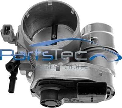 Gasspjeld PartsTec PTA516-0125 Gasspjeld PartsTec PTA516-0125