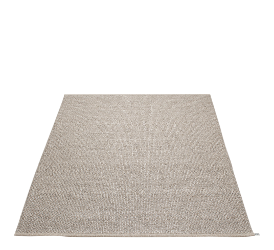 Pappelina Svea matte mud 230x320 cm Pappelina Svea matte mud 230x320 cm