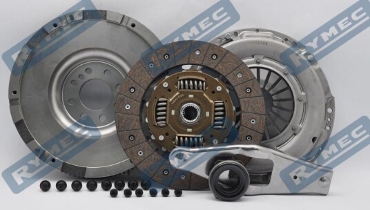 Clutchsett RYMEC SF1000 Clutchsett RYMEC SF1000