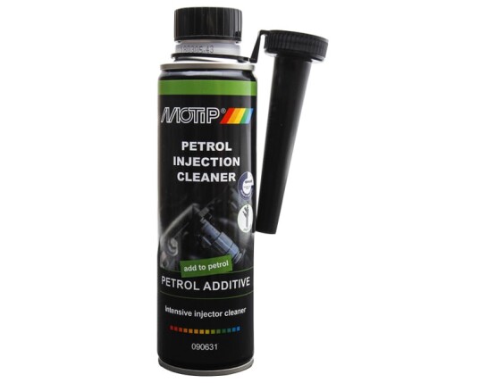Motip Bensin dyserens
Petrol Injection Cleaner 090631 Motip Bensin dyserens
Petrol Injection Cleaner 090631