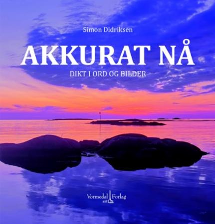 Akkurat nå